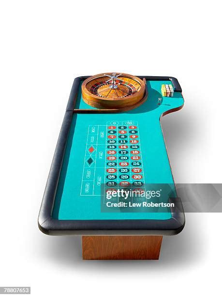 picture of roulette table|1,141 Roulette Table Stock Photos & High.